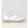 MM6 Maison Margiela Sneakers White Leather white