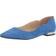 Nine West Lovlady Pointy Toe - Light Blue