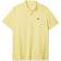 Lacoste Men's Signature Polo Shirt YELLOW