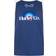 Hurley Nectarine Tank Abyss Men's Clothing Navy