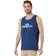 Hurley Nectarine Tank Abyss Men's Clothing Navy