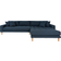 House Nordic Lido Lounge R Sofa 290cm 4-Sitzer