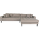 House Nordic Lido Lounge R Sofa 290cm 4-Sitzer