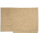 Ferm Living Crease Beige 140x200cm