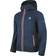 Dare 2b Kid's Amigo Hooded Lightweight Jacket - Dark Denim (DKW421_8PQ)