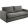 LaForma Komoon Sofa 202cm Zweisitzer