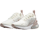 Nike Air Max 270 Essential W - Summit White/Barely Rose/White/Pink Oxford