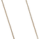 David Yurman Box Chain Necklace 2.7mm - Gold