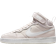 Nike Court Borough Mid 2 GS - Pearl Pink/Summit White/White