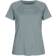 Röhnisch Active Logo Tee - Silver Blue