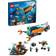 Lego City Deep Sea Explorer Submarine 60379