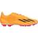 adidas X Speedportal.4 Flexible Ground - Solar Gold/Core Black/Team Solar Orange