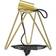 Calex Tripod Lampstand