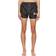 Balmain Black Printed Swim Shorts