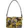 Versace Bolsa Mulher Couture - Printed Black