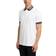 Versace Jeans Couture Logo Polo Shirt - White