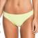 Roxy Beautiful Sun Regular Bikini Bottoms - Limeade Small Castle