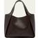 Stella McCartney Brown Logo Tote UNI