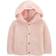 Carter's Baby's Hooded Cardigan - Pink