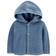 Carter's Baby's Hooded Cotton Cardigan - Blue