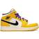 Nike GS Air Mid 'Lakers' 6.5Y