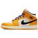 Nike GS Air Mid 'Lakers' 6.5Y