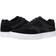 DC Shoes Kid's Kalis Vulc Skate - Black/Black/White