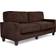 Serta Palisades Sofa 78" 2 Seater