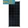 Solar monokristallines 170w 12v 0% mwst