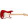 Fender Player Series Stratocaster Maple Fingerboard Electric Guitar Candy Apple Red
