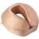 Slip Jet Setter Travel Neck Pillow Brown