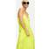 Gestuz TheaGZ Long Strap Dress EVENING PRIMROSE