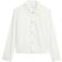 Ami Paris Buttoned jacket natural_white
