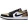 Jordan Air Low Black/Gold-Black 9.5