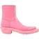 Venga cowboy boots pink