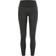 super.natural Women's Super Tights - Jet Black