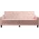 Novogratz Vintage Tufted Sofa 207cm 2-seter