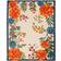 Nourison Aloha Multicolor Blue, Orange, Gray