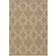 Surya Alfresco Alf-9587 Camel Gray, White, Brown, Beige