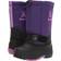 Kamik Kids Rocket Snow Boot, Purple/Orchid, Unisex Toddler