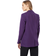 Pieces Bossy Blazer - Plum