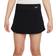 Nike Dri-FIT One Big Kids' Training Skirt, Girls' XL, Black