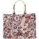 Coccinelle Tasche Tote Bag NEVER WITHOUT Medium rosa