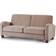 Julian Bowen Vivo Sofa 183cm 3-Sitzer