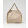 Stella McCartney Handbag Woman colour Cream Cream OS