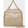 Stella McCartney Handbag Woman colour Cream Cream OS