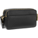 Michael Kors Jet Set Small Double Zip Camera Bag - Black