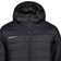 Bauer Supreme Hooded Puffer Jr Jacket - Black (1056844)