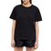 Alexander Wang Puff Logo Tee - Black