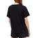 Alexander Wang Puff Logo Tee - Black